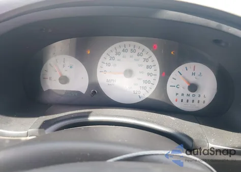 2007 Chrysler Town & Country Lx z USA, uszkodzony, nr VIN 2A4GP44R47R245758